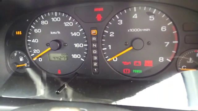 3693 SUBARU FORESTER смотреть онлайн