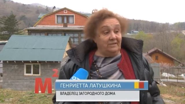 Квадратные метры. Если земля не используется по назначению, договор аренды могут расторгнуть смотреть онлайн