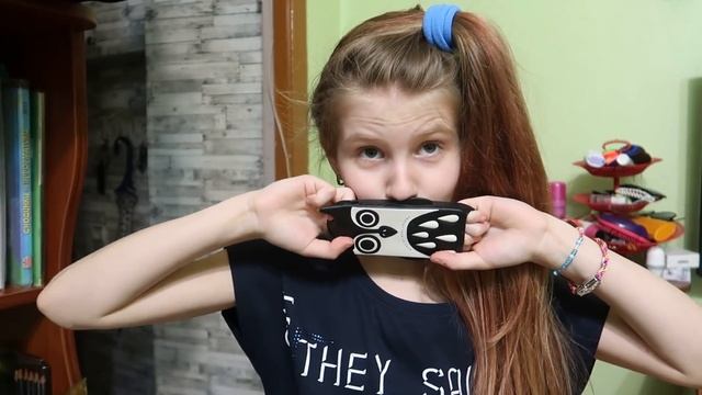 Уборка рабочего стола с мамой! Откуда столько всего не НУЖНОГО смотреть онлайн