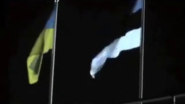 «Я со сборной на матче «Эстония -- Украина»». смотреть онлайн