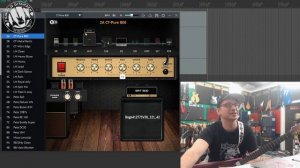NUX NME5 Trident - brzmienie i funkcjonalność pod nogą - FILMIKI O GITARACH