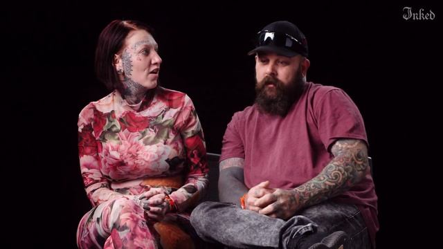 More Crazy Client Stories | Tattoo Artists React смотреть онлайн