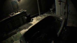RESIDENT EVIL 7 легкий vr 2
