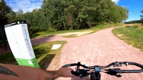 ✅ #Вело1 #Velo1 | Первый национальный веломаршрут из Москвы в Петербург