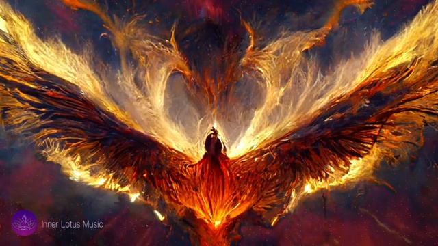 Духовное путешествие | Глубокая трансформирующая и исцеляющая музыка смотреть онлайн