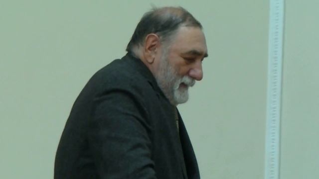 Зачем живет живое (1/2) лекция смотреть онлайн