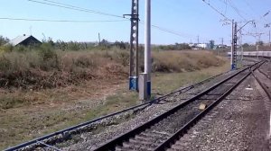 Железнодорожный мост через волгу.mp4