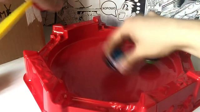 Twin Nemesis РАСПАКОВКА и ОБЗОР нового волчка (Твин Немезис) Бейблэйд Бёрст / Beyblade Burst смотреть онлайн