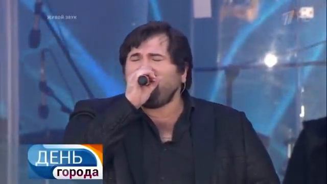 Шариф (Шарип Умханов) - Чистые пруды ("Голос Москвы", 9.09.17) смотреть онлайн