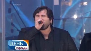 Шариф (Шарип Умханов) - Чистые пруды ("Голос Москвы", 9.09.17)