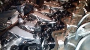 Регулировка клапанов. 1hdfte. Ленд крузер 100