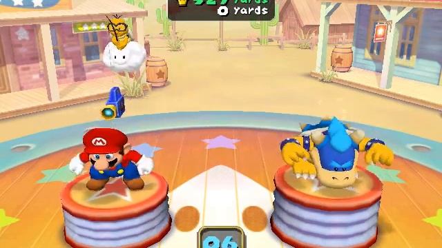 Mario Party 5 (GameCube) - Story Mode Longplay смотреть онлайн
