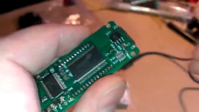 usb tester repair \ подпалил & подчинил смотреть онлайн