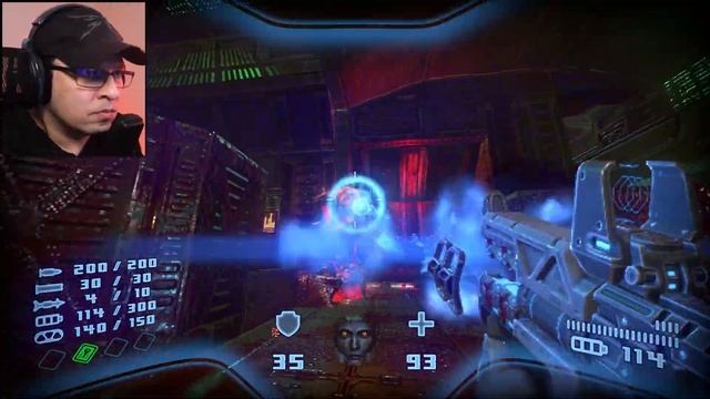 Prodeus • Retro Style FPS • Gameplay and Walkthrough • The Harbinger [Part 4] смотреть онлайн