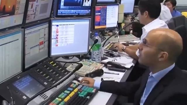 Повышает ли высокочастотный трейдинг (HFT) ликвидность рынка. смотреть онлайн