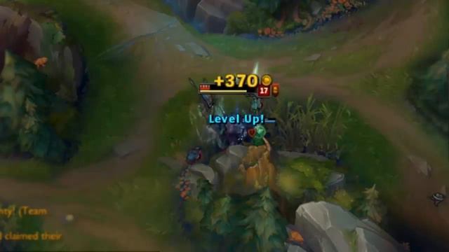 League Of Legends Random Montage смотреть онлайн