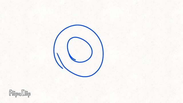 Кот делает кувырок