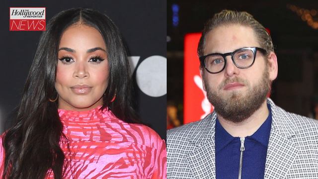 ‘You People’ Actor Claims Jonah Hill and Lauren London’s Pivotal Kiss Was Faked With CGI | THR News смотреть онлайн