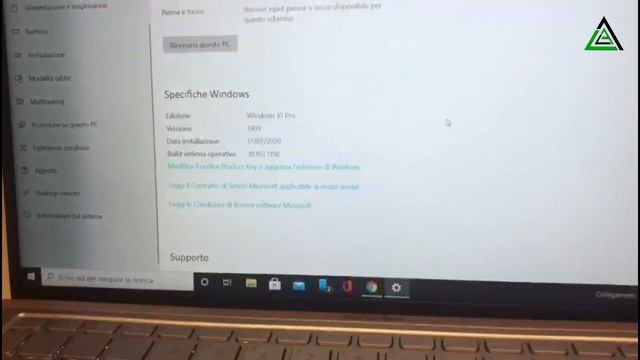 VERDE o ROSSO- RECENSIONE ASUS Zen Book 15 "SENZA PAROLE" (ma ha dei difetti?!) смотреть онлайн
