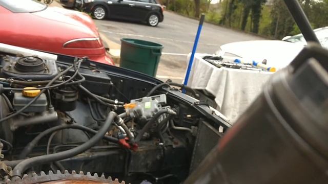 Tips and tricks on how to install a torque converter in a 1998 Subaru legacy outback смотреть онлайн