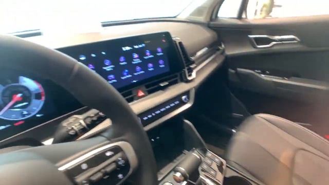 КИА СПОРТЭДЖ 2022. КРАСИВО И ДОРОГО! ИЗМЕНИЛСЯ В ЛУЧШУЮ СТОРОНУ.ПОЧЕМУ ТАК НЕ МОГУТ ЯПОНЦЫ? смотреть онлайн