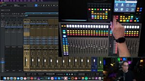 PreSonus StudioLive Digital Mixer SETUP | Studio Mixer DAW Digital Audio Workstation