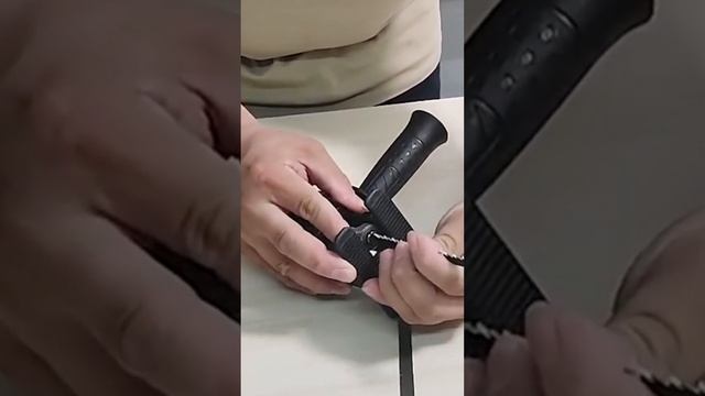 Переходник с шуруповерта на сабельную пилу