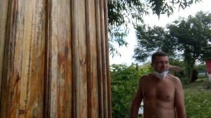 Как легко почистить дачный туалет