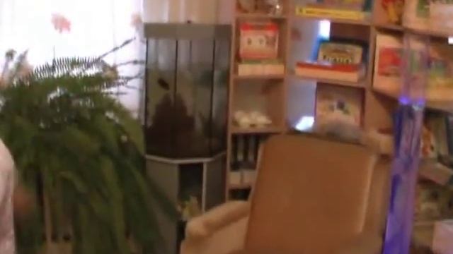 Образовательная среда: ДС№15, кабинет психолога смотреть онлайн