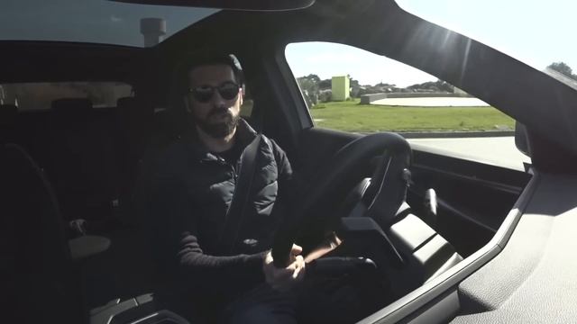 ESSAI | Renault Austral E-Tech 200 | Bien mais pas top смотреть онлайн