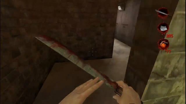 ПРОХОЖДЕНИЕ (POSTAL 2 -ЧЕТВЕРГ) смотреть онлайн