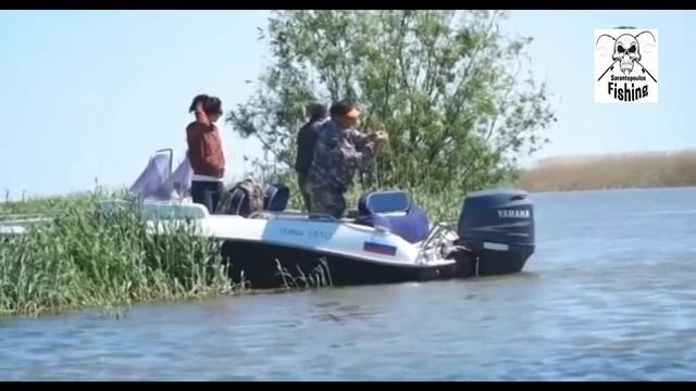 Охотничья и рыболовная кухня 4 Рыбный плоф Gourmet κυνήγι και ψάρεμα Πιλάφι με ψάρι 4 Part1 смотреть онлайн