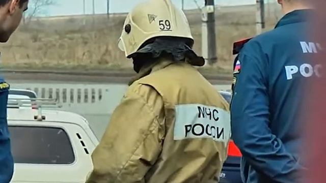 С днем пожарной охраны смотреть онлайн