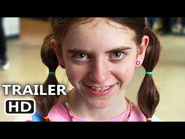 SMILE 2 Trailer (2024) Horror Movie HD