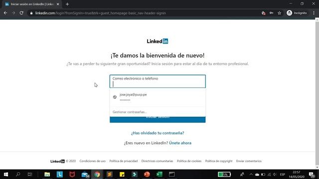 Automatización Web con Python 1 - Selenium смотреть онлайн