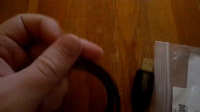 Обзор BAOFENG USB Programming Cable for T1 смотреть онлайн