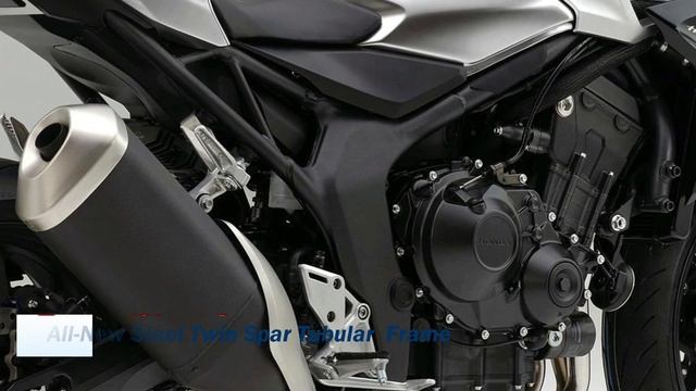 New Honda CB1000 Hornet |TM смотреть онлайн