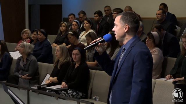 Данік Гордійчук, пісня - "Я знаю Бог не ошибается". Неділя, 15 листопада 2020. смотреть онлайн