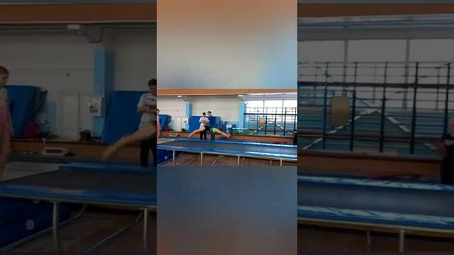 Тренировочные мероприятия, г. Ленинск-Кузнецкий смотреть онлайн