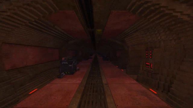 Космическая станция 001 🔳 МАЙНКРАФТ смотреть онлайн