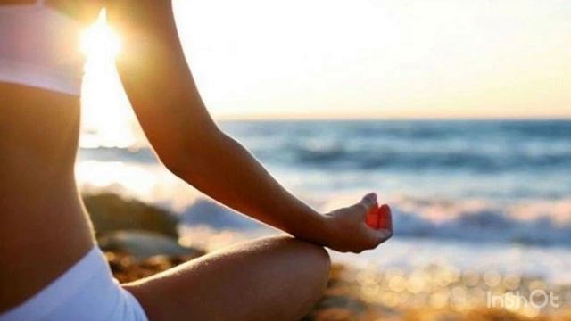 Практика - Активация СоЗнания Будды. Переиндексация клетки, состояние левитации. Контактёр Анэлия смотреть онлайн