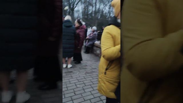 Ты одна такая.....12.11.22 Гомель парк Луначарского 🥰 смотреть онлайн
