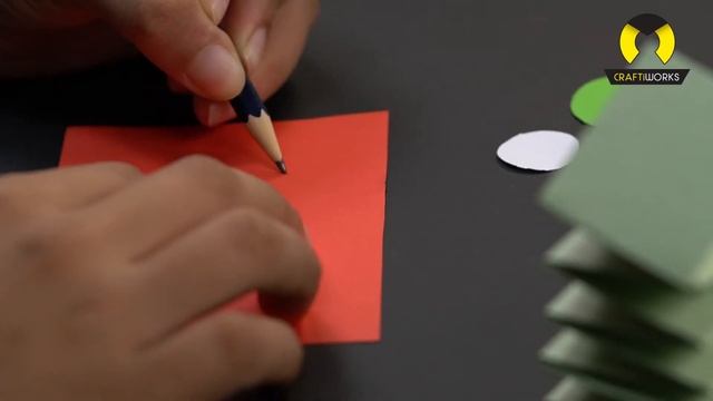 FUN DIY - Jumping Frog with Paper Board - PAPER FROG смотреть онлайн