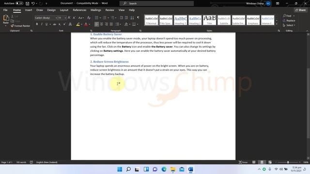 What's New in MS Office 2021 | Comparison with Microsoft 365 | Features Review смотреть онлайн