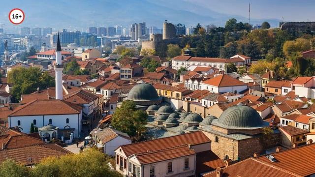 5 САМЫХ ГРЯЗНЫХ ГОРОДОВ ЕВРОПЫ смотреть онлайн