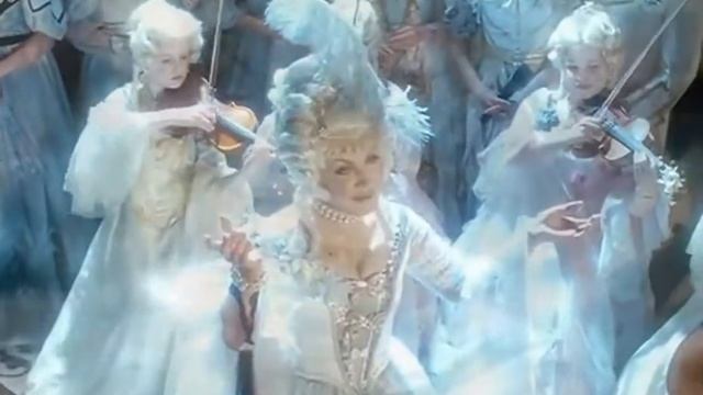 " Каприс Классик " Мюзикл "Вечера на хуторе близ Диканьки"2001 смотреть онлайн