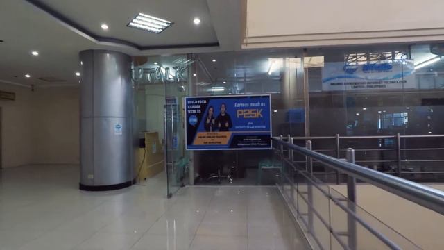 UTalk Abanao Center смотреть онлайн