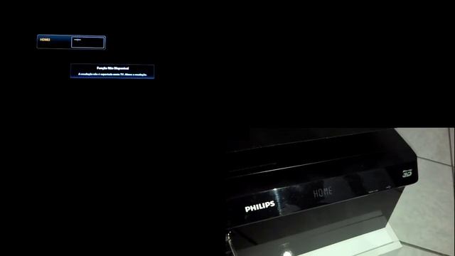 Problema Philips HTS5563/78 смотреть онлайн