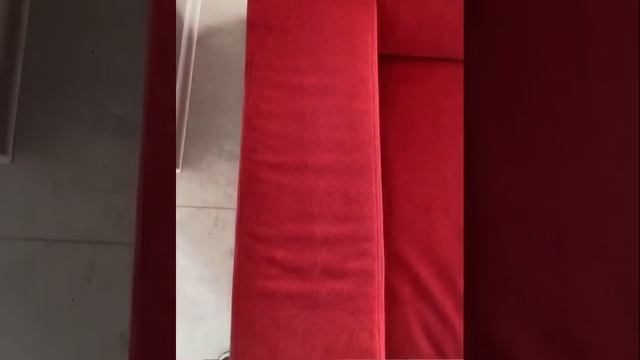 Химчистка дивана