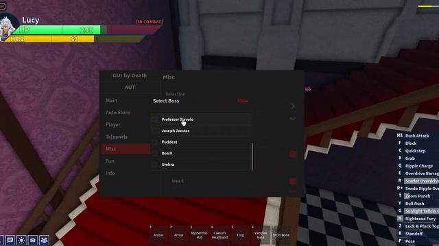 [⚡? 2.6 ] A Universal Time Script/Hack: Items Farm/Esp | Mob Farm | Boss Farm & More! смотреть онлайн